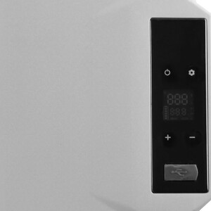 Компрессорный автохолодильник Alpicool CX30 (12/24В), фото 15