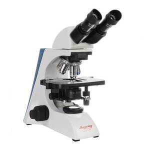 Микроскоп бинокулярный Микромед 3 вар. 2-20 М, фото 1