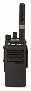 Профессиональная цифровая рация Motorola DP2400 E, фото 1