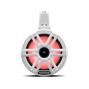 Морская акустическая система Rockford Fosgate M2WL-8H, фото 3