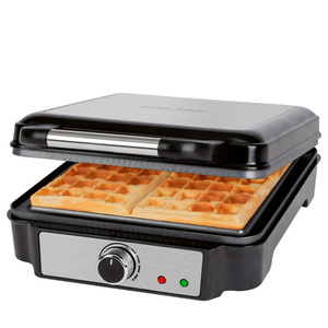 Вафельница Profi Cook PC-WA 1241 inox, фото 1