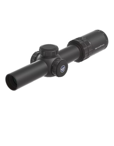 Оптический прицел Vector Optics GRIZZLY 1-6x24i HD Fiber (SCOC-50), фото 4