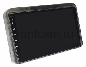 Универсальная магнитола 2 DIN Wide Media KS9190QR-3/32 DSP CarPlay 4G-SIM Android 10 (9 дюймов), фото 2