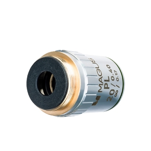 Объектив MAGUS SF20 20х/0,40 Plan Pol ∞/0,17, фото 4