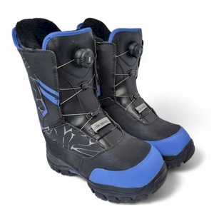 Ботинки снегоходные AiM Drive Snowmobile Boots Blue р.42, фото 3