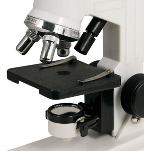 Учебный микроскоп Celestron 44121, фото 2