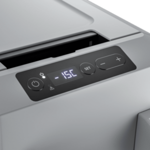Автохолодильник компрессорный с функцией заморозки Dometic CoolFreeze CFF 20 (12/24/220В), фото 5