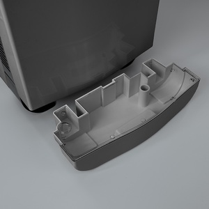 Сушилка для рук Meyvel MH10-1800P1 (Серый), фото 21