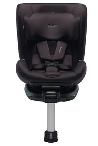 Автомобильное кресло DAIICHI All-in-One 360 i-Size, цвет Circuit Black, арт. DIC-B501, фото 5
