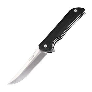 Нож Ruike Hussar P121 черный, фото 1