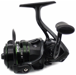 Катушка безынерционная Mitchell MX3 Spin 20 FD, фото 1