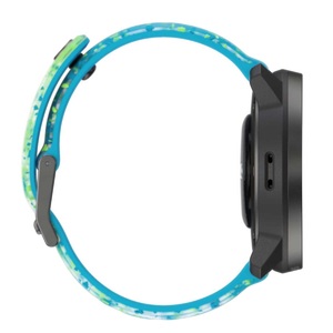 Умные часы Suunto Race S Power Blue (SS051015000), фото 2