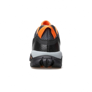 Кроссовки HUMTTO 140755A-1, Grey/Orange, р.44 (RU 42), фото 5