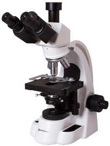 Микроскоп Bresser BioScience Trino, фото 2