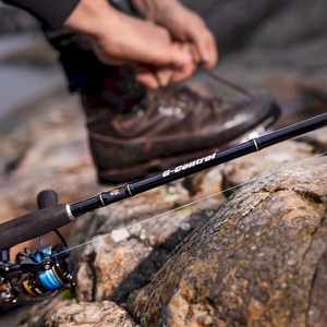 Удилище OKUMA G-Control Spin 7'0'' 213cm ML 7-21g 2sec Fast, фото 9