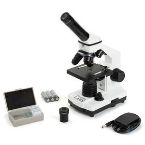 Микроскоп Celestron Labs CM800, фото 5