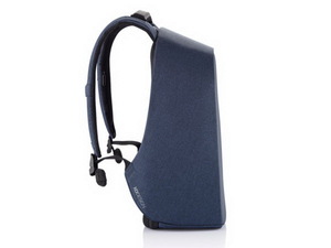 Рюкзак для ноутбука до 15,6 дюймов XD Design Bobby Hero Regular, синий, фото 3