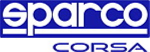 Тент-чехол для автомобиля SPARCO SPC/COV-700 BL (М, полиэстер, синий)