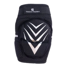 Защита для BMX Tech Team ARMOR-bmx set 1.0 black L, фото 2