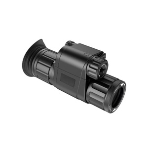 Тепловизионный монокуляр iRay xMini MH 25W, фото 4