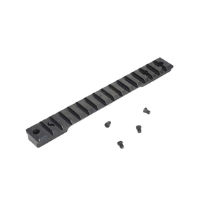 Планка ARKON Picatinny на Bergara B14 (long action) (20 MOA), фото 1