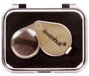 Лупа ювелирная Levenhuk Zeno Gem ZM5, фото 3