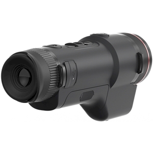 Тепловизионный монокуляр GUIDE TJ650LP со встроенным лазерным дальномером, фото 2