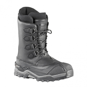 Сапоги BAFFIN Control MAX, black, р.42-RU (UK 9)
