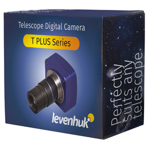 Камера цифровая Levenhuk T800 PLUS, фото 8