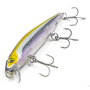 Воблер RAPALA Precision Xtreme Mavrik 110 BLSD суспендер 1,5-1,9м, 11см, 14гр, фото 6