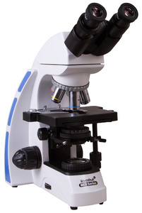 Микроскоп Levenhuk MED 40B, бинокулярный, фото 10
