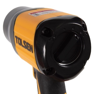 Гайковерт пневматический ударный TOLSEN 1/2", 1300 Нм TT73363, фото 4
