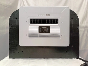 Кондиционер MobileComfort MC3124T, накрышный электрический моноблок 3.1 кВт, 24V, с комплектом крепежа, фото 5
