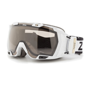Горнолыжные очки Recon-Zeal Z3 SPPX (белые), фото 1