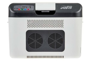 Термоэлектрический автохолодильник AVS CC-27WBC