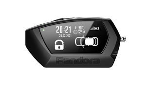 Автосигнализация Pandora VX 3100 v3, фото 2