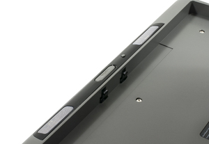 Потолочный монитор Avel на Android AVS2230MPP (серый) + Xiaomi Mi Box S + AV120520DC, фото 9