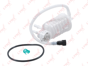 Фильтр топливный погружной LYNXauto LF-796M. Для: BMW БМВ X3(E83) 2.0-3.0 03>, фото 3