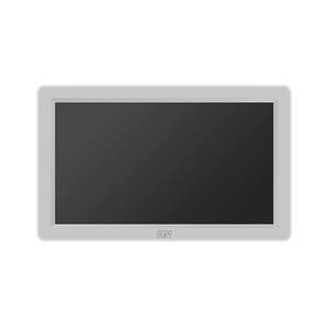 Монитор видеодомофона CTV-M3722 Spectrum Sm, фото 1