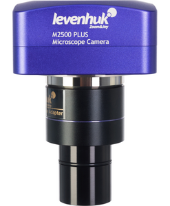 Камера цифровая Levenhuk M2500 PLUS, фото 3