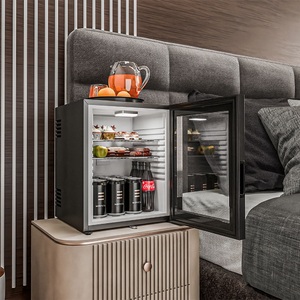 Мини-бар Meyvel MMT-38BG, фото 5