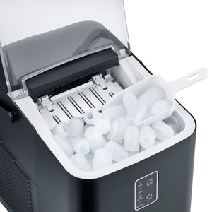 Ледогенератор CASO IceChef Compact, фото 5