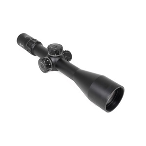 Оптический прицел ARKON Model B 5-25х56, фото 10