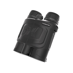 Бинокль с лазерным дальномером Vector Optics Forester 10x42, до 1370м, фото 7