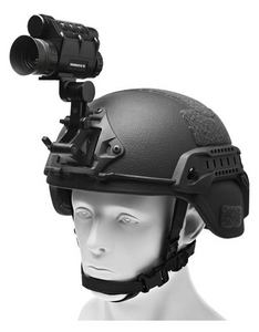 Цифровая камера Sturman NVG30 (с креплением на шлем), фото 10