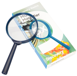 Лупа Levenhuk Discovery Basics MG5, фото 2