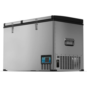 Автохолодильник Alpicool BCD125(12/24), фото 6