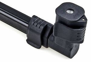 Держатель для удилища FC FEEDER HOLDER телескопический 80-130см, фото 2