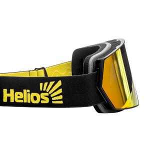 Очки горнолыжные (HS-HX-010) Helios, фото 2