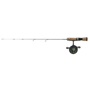 Комбо набор 13 FISHING Snitch/Descent Inline Ice Combo 29" with Quick Tip, фото 2
